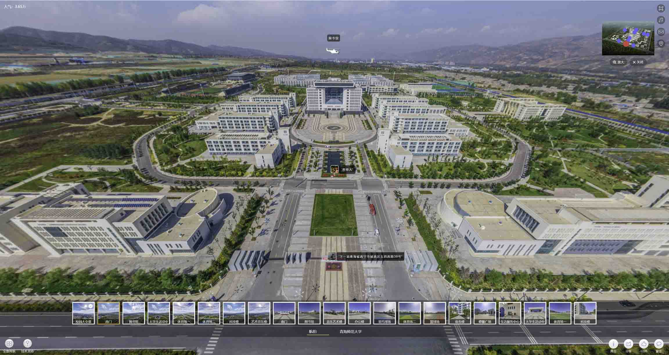 安龙油菜花-惊艳半生的花海仙境