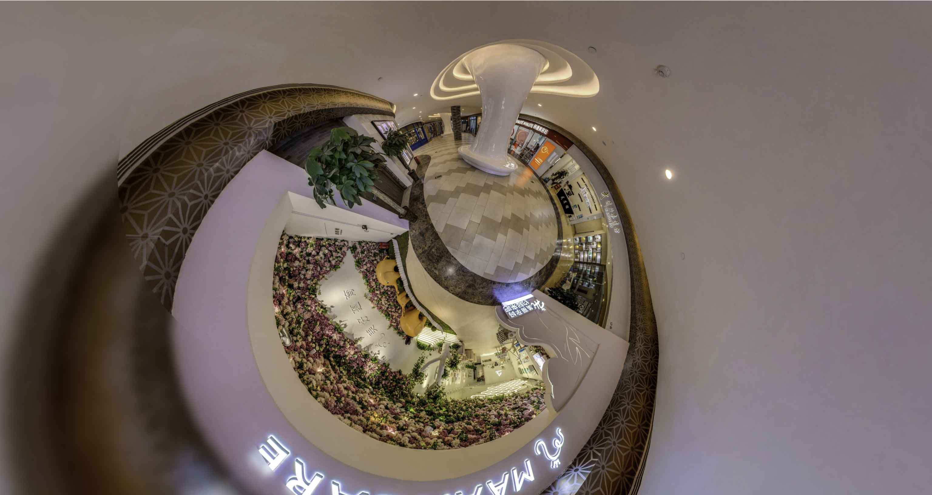 安龙将VR全景融入品牌宣传活动的创新实践与策略